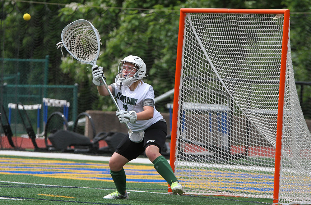 Girls Lacrosse Championship